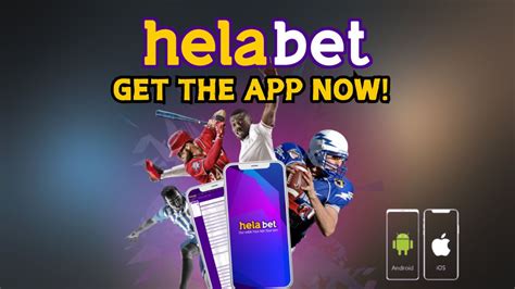 Helabet app download guide for Android and iOS in 